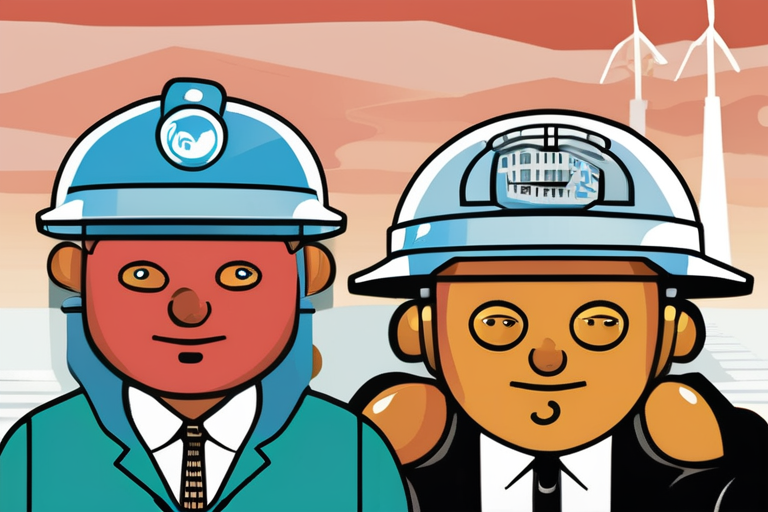 COP30 Climate Talks Stall on Fossil Fuel Phaseout