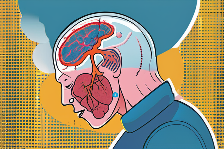 Breakthrough Nasal Therapy Activates Brain's Immune System to Target Deadly Glioblastoma