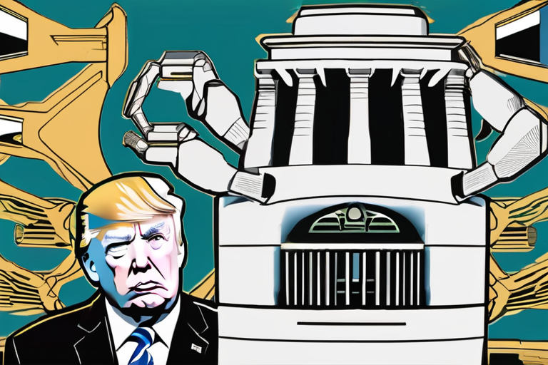 Trump's Claim of White Genocide in South Africa: Separating Fact from Fiction