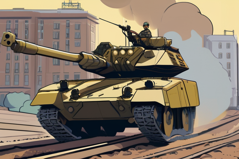 "US Denies Russian Influence in Ukraine Plan"