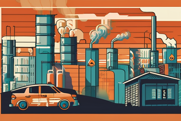 "Fossil Fuel Promises Dashed at COP30 Climate Talks"