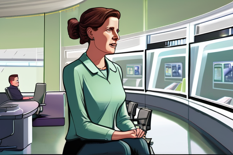 "JFK Granddaughter Reveals Terminal Cancer Battle"