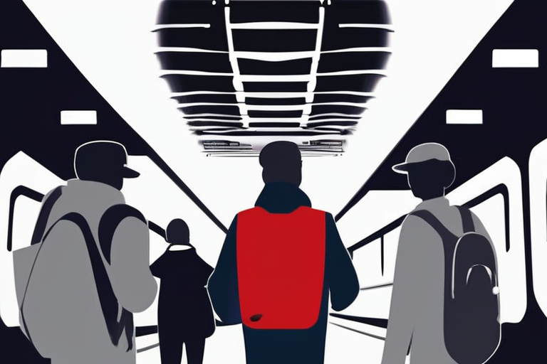 "Teenagers Deny Role in London's Transport Cyber Attack Chaos"