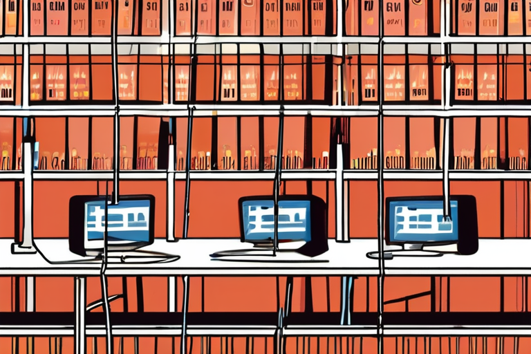 Fraud Epidemic Overwhelms Justice System, Leaving 1.2 Million Victims Behind