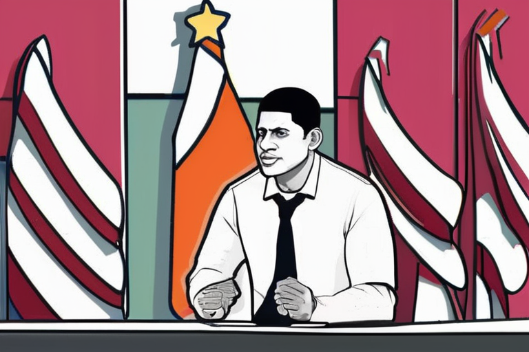 Byju's Founder Ordered to Pay $1.07B in US Bankruptcy Case After Repeated Court Defiance