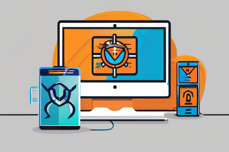 Hacker Conference Deploys Innovative Antivirus System to Combat "Con Crud