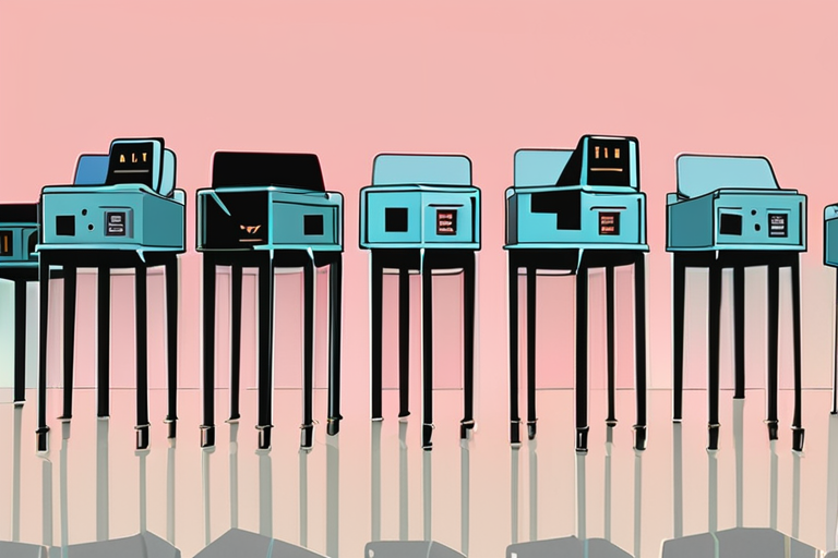 Cryptographers Cancel Election Results After Losing Decryption Key