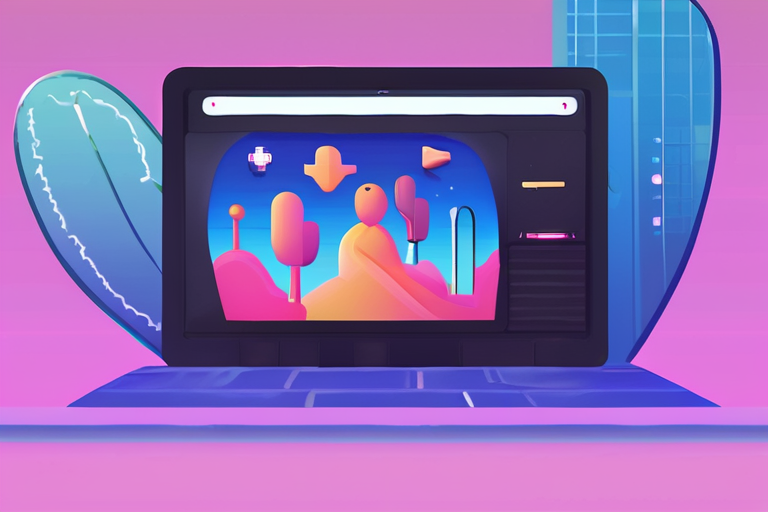 Curiosity Stream Ditches Streaming for AI Licensing