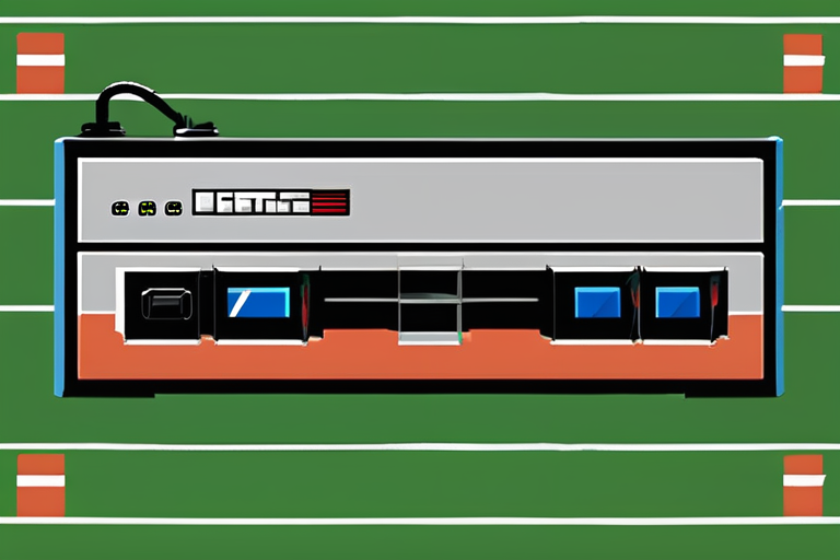 "Retro Gaming Revival: Classic DOS Multiplayer Returns to the Web"