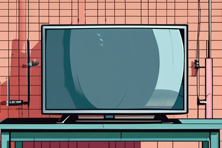 We Cracked the Code: Top TV Antennas for Free Channels Revealed