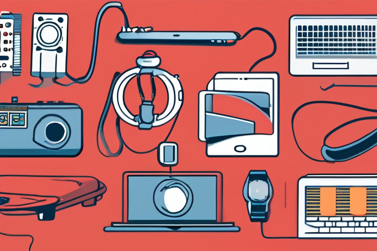 Tech Experts Reveal 40 Affordable Gift Options Under $100