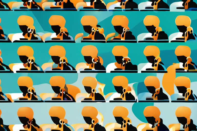 Vitamin D Crisis Hits Northern Hemisphere: AI Innovation Soars in Africa