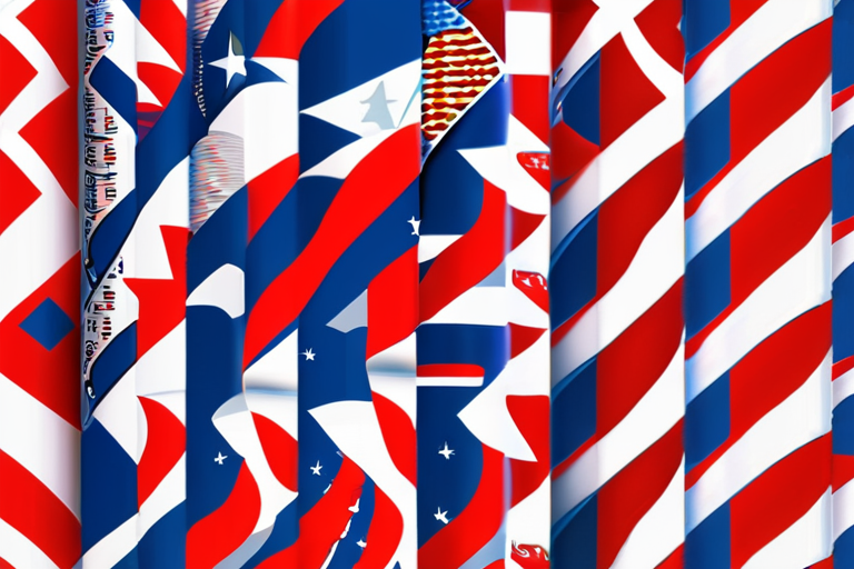 Coast Guard Unveils New Policy Banning Hate Symbols, Flags