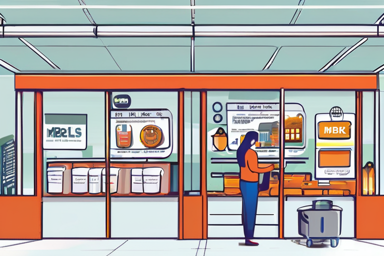 FSS Sends Warning to MBK Partners Over Homeplus Concerns