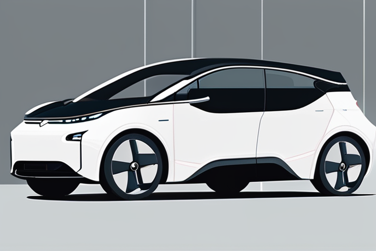 UK Government Boosts EV Subsidies Amid Tax Rise to Protect EV Owners