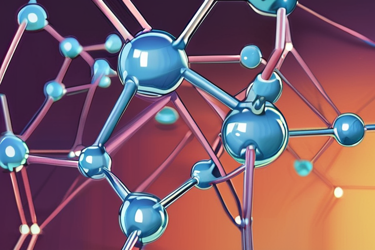 Water's Hidden Power: Scientists Uncover New Molecular Force