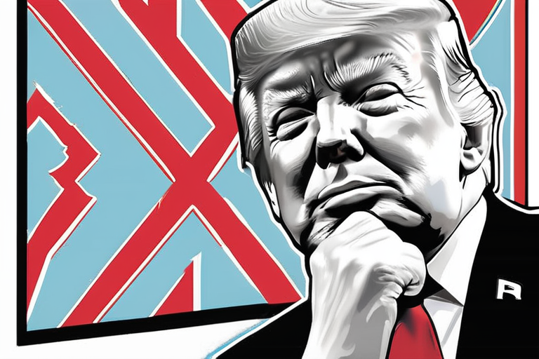 Marjorie Taylor Greene's Congressional Exit Triggers Trump Feud Over Epstein Files