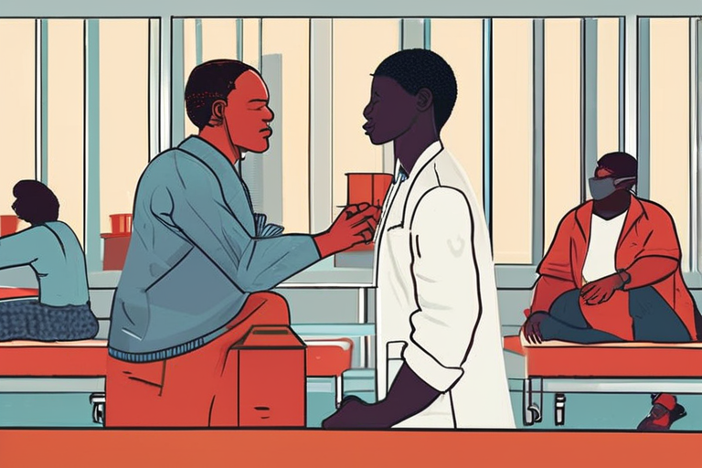 US Fast-Tracks HIV Prevention Shot for Global Access - Except South Africa