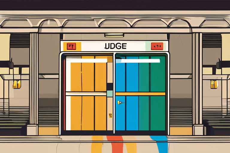 Google's Ad Tech Monopoly Hangs in Balance as Judge Prepares Ruling