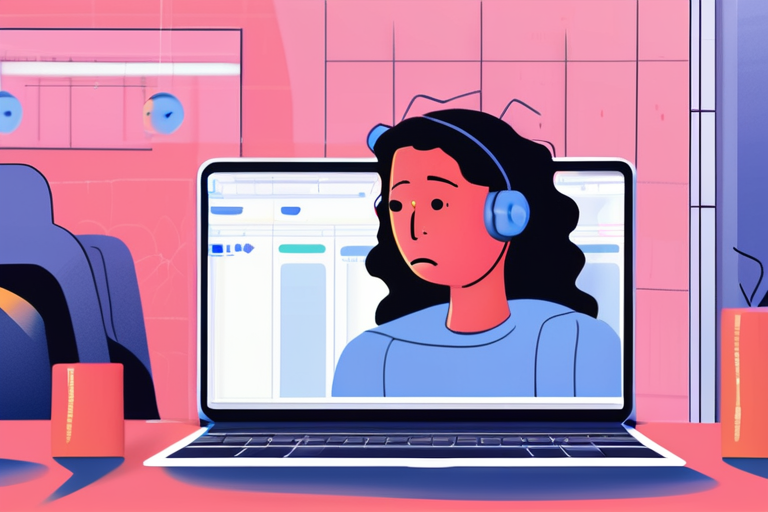 OpenAI's Updates Trigger Emotional Turmoil for Some Users