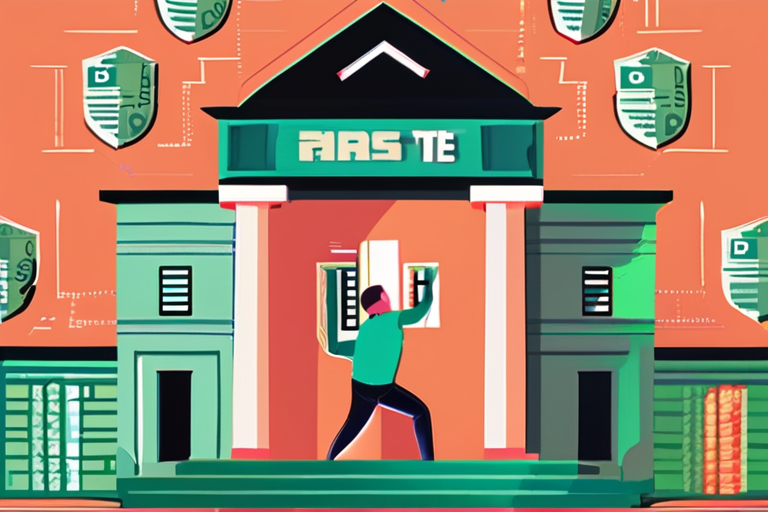 When Kids Ask Tough Questions About Money, Privilege, and Inequality