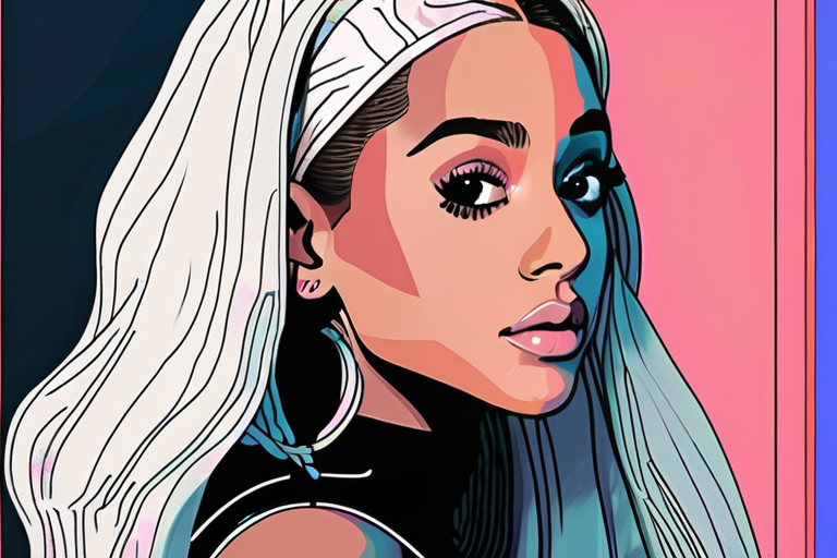 Ariana Grande Fan's Wild Premiere Moment Ends in Deportation