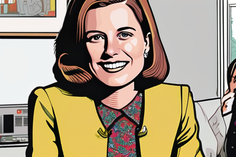 JFK's Granddaughter Reveals Terminal Cancer Diagnosis