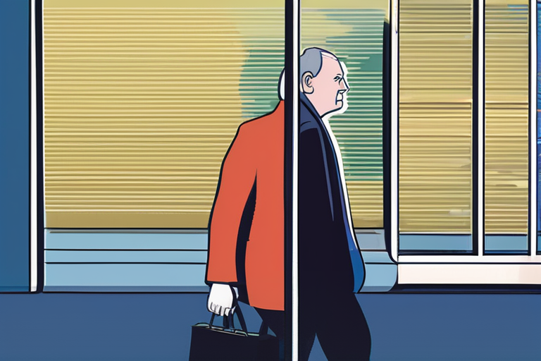 Transport Secretary Defends Budget Leaks, Citing Chancellor's Clarity