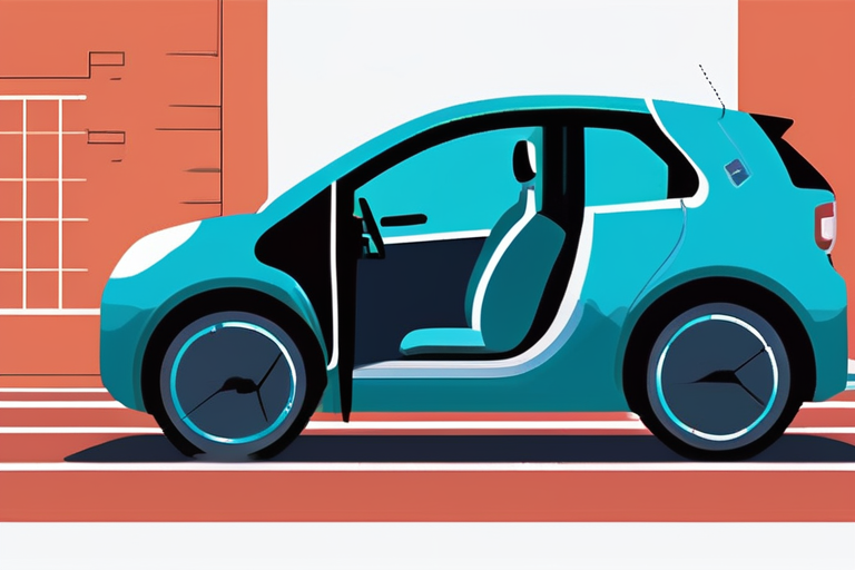 "£1.3bn Electric Car Grant Boost Unveiled in Budget"