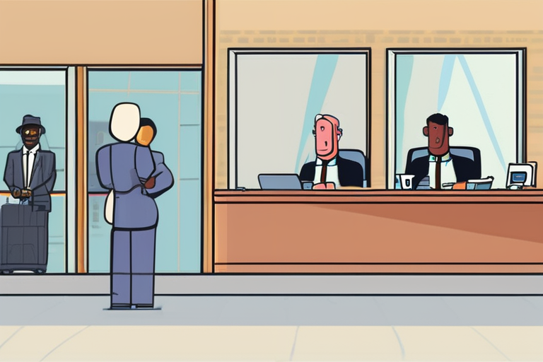 Global Justice System Fails 1.2 Million Fraud Victims, Charities Alarmed