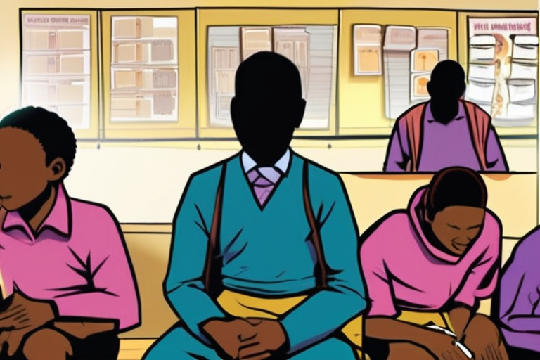 Nigeria's Education Under Siege: Over 300 Schoolchildren Kidnapped in Coordinated Attacks