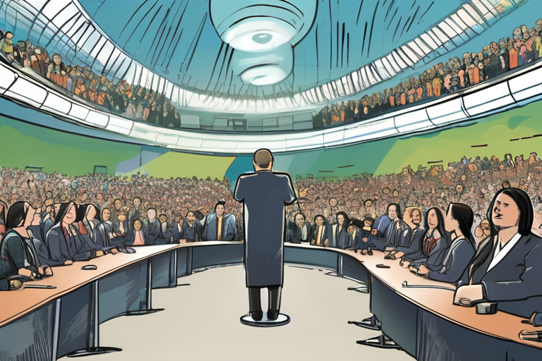 Climate Progress Stalls as Cop30 Concludes Amid Global Challenges