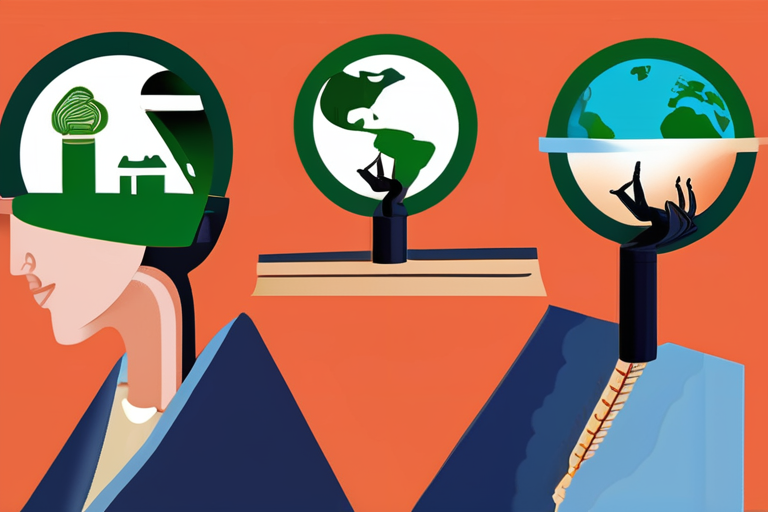 Fossil Fuel Era Nears End as Nations Reach Landmark Climate Deal