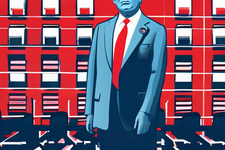 Trump Administration Halts Plan to Challenge State AI Laws