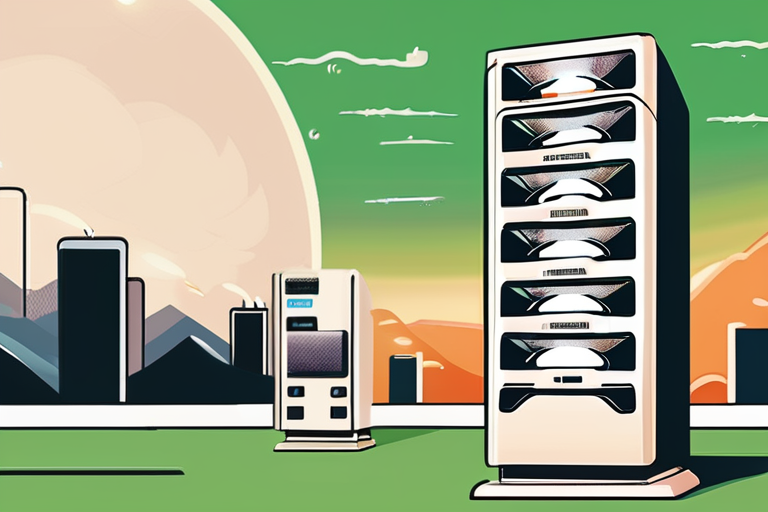 Climate Tech Investment Surges Amidst Contrary Expectations