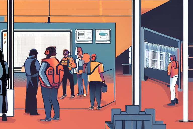 Hacker Conference Deploys Real-Time Air Quality Monitoring to Protect Attendees