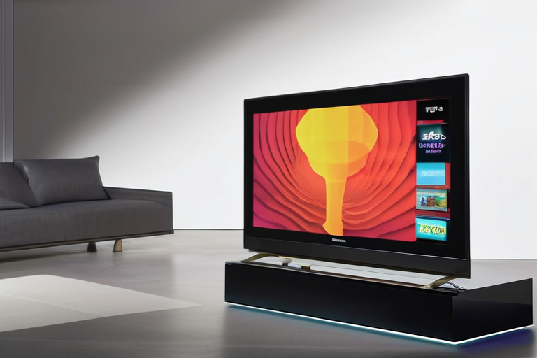 Panasonic's Z95B TV Shines, Except for One Key Area