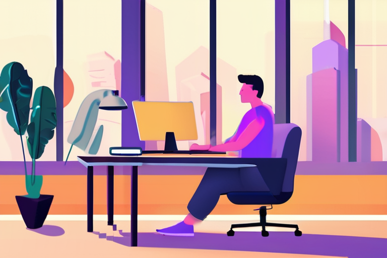 Founder of $100M Late July Encourages Work-Life Balance, But Sets a Different Example