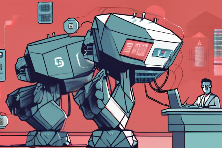 Société Générale Strategist Warns of AI-Driven Market Meltdown