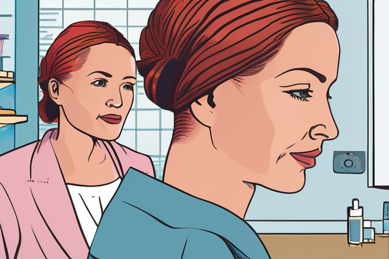 Women's Hair Loss Market Surges, But Effective Solutions Remain Elusive