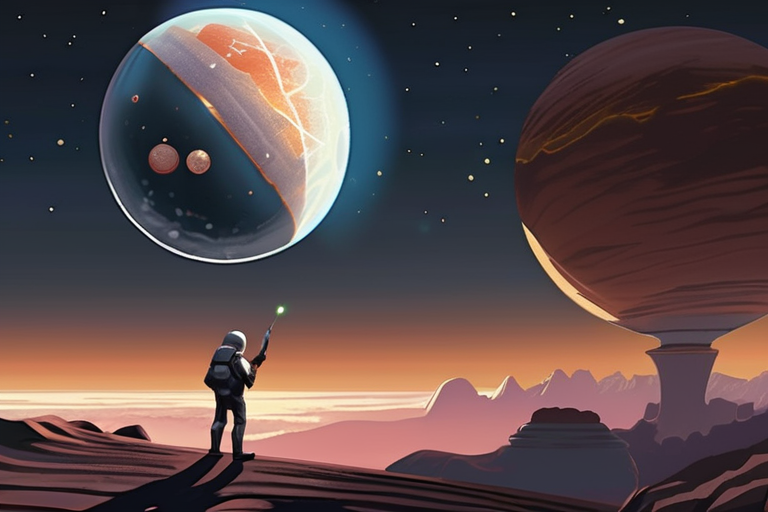 Nearby Super-Earth Emerges as Prime Life-Hunting Target