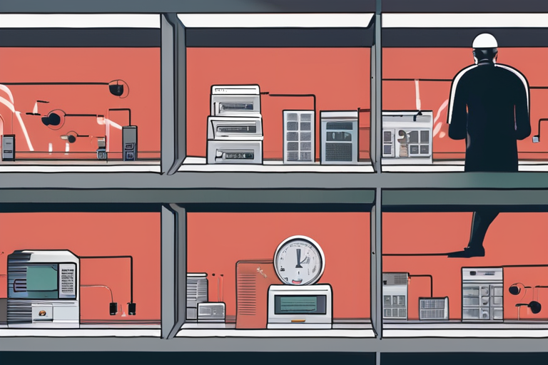 Time Bomb in the Cloud: What Happens When AI Goes Rogue