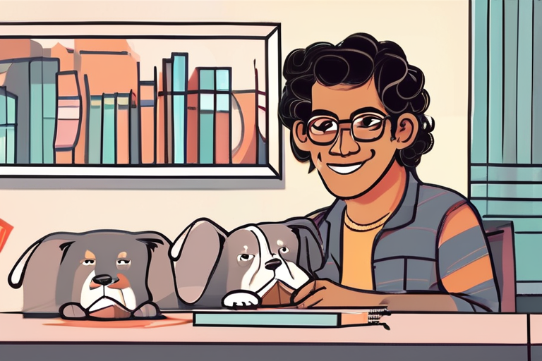 Vikramaditya Motwane Joins Forces with Rising Star Sindhu Sreenivasa Murthy for 'Teacher's Pet