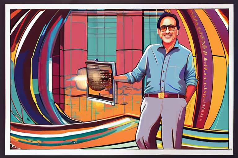 Vidhu Vinod Chopra Shares Unforgettable Journey at International Film Festival of India