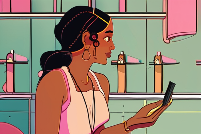 Pioneering Trans Love Story 'Lala & Poppy' Breaks Barriers at India's International Film Festival