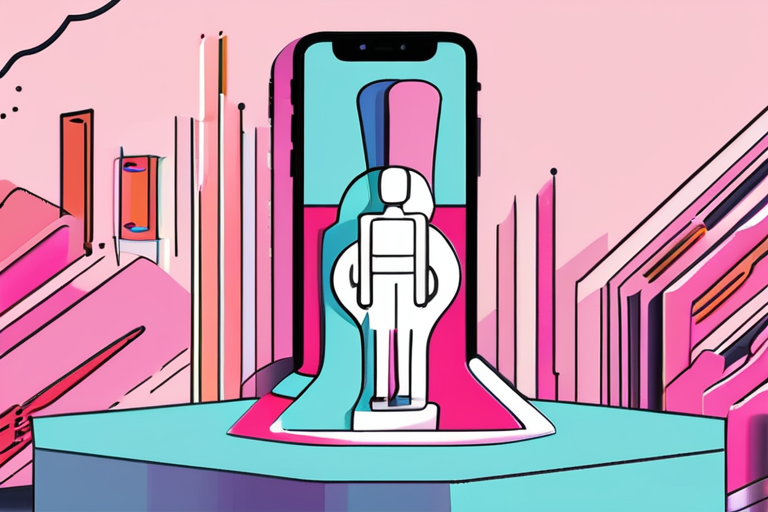 TikTok Takes the Throne: How Short-Form Frenzy is Revolutionizing TV