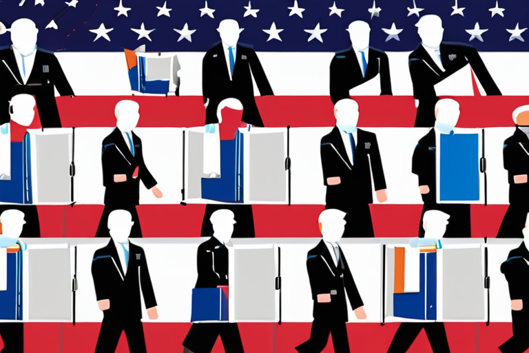 G20 Summit Closes Amid US Boycott and Handover Dispute