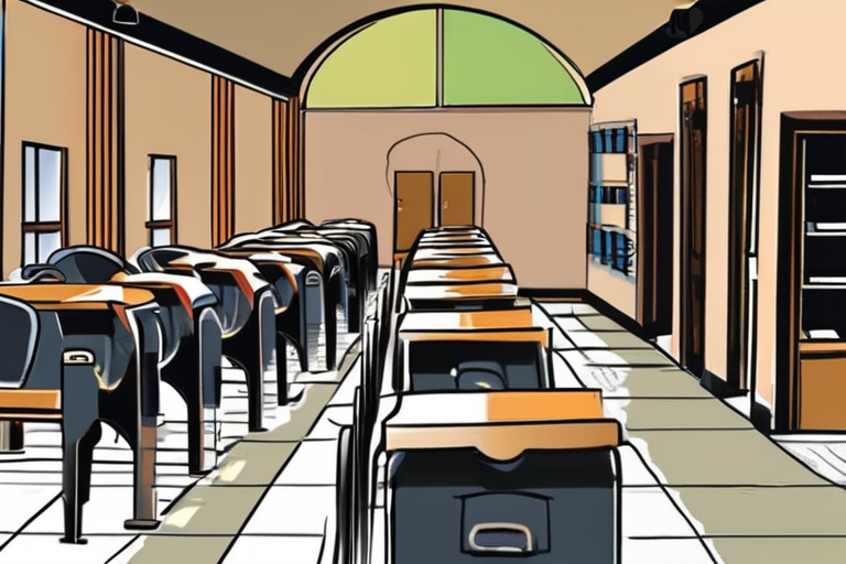 Nigeria School Abduction: 315 Lives Taken, Security Fears Escalate