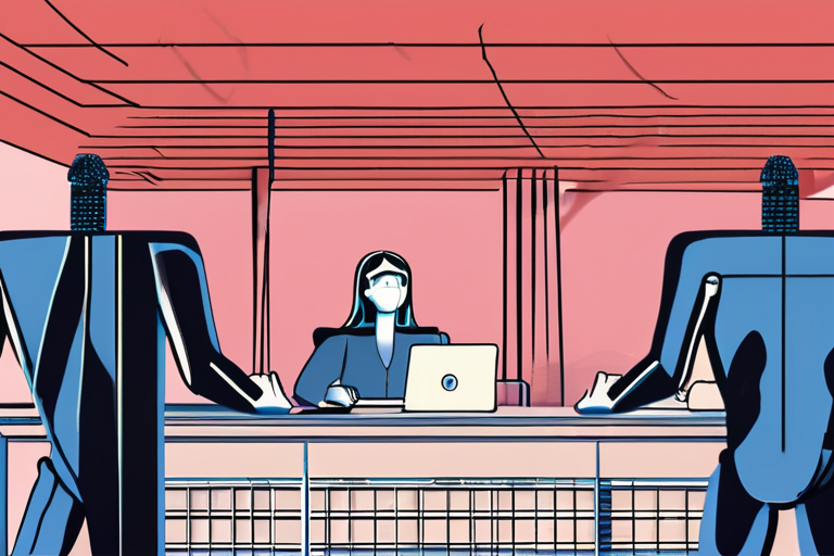 Insurers Seek Exemption from AI-Related Risks, Citing Unprecedented Liability Concerns