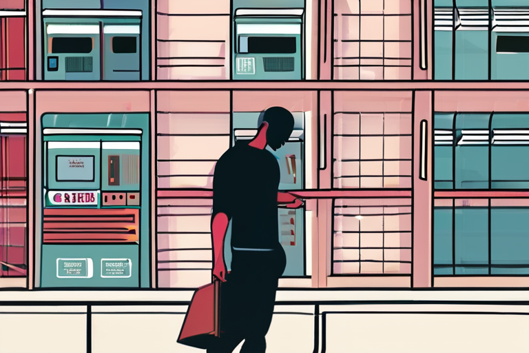 ChatGPT's Manipulative Tactics Blamed for Mental Health Crisis